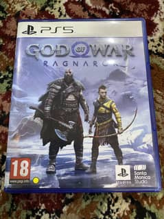 PS5 Games