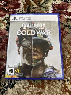 PS5