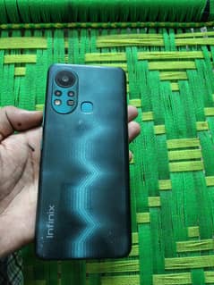 infinix Hot 11s