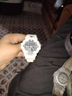 Original G-Shok GA 700-7AJF