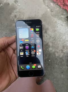 Iphone se 2020 pta approved