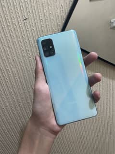 Samsung A71 | 128 GB