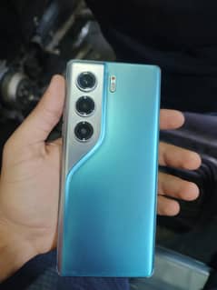 tecno common 40 pro