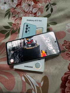samsung A73 5G