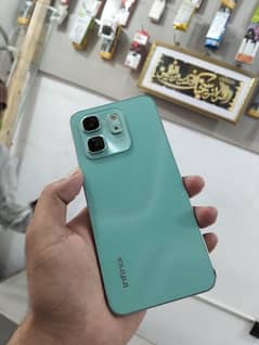 Infinix Hot 50i 10month waranty