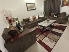 Sofa set for sale 3-2-1 set (Read description)