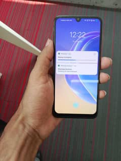 Vivo V21e 8+128 full box for sale