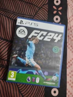 Fc 24 Ps5