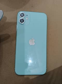 iphone 11 jv all ok
