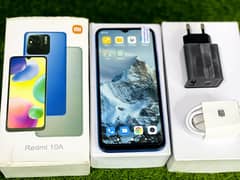 Redmi 10a (6gb/128gb) O3355361156