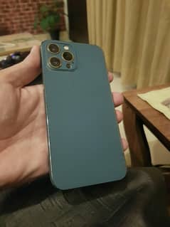 iPhone 12 Pro Max