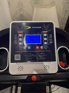 Treadmills