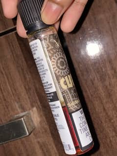 VGOD Cubano salt nic 50mg (tobacco flavour)
