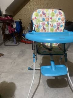 High Chair