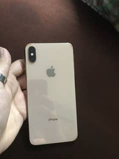 Iphone xsmax urgent sale