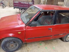 charade 1984 model for sell