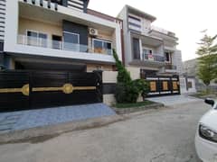 7 Marla Double story House For sale