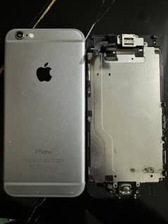 Iphone 6 board dead