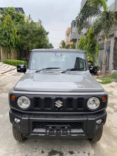 jimny