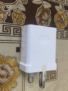 Dopter Cherger MAX 40 W Huawel