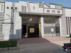 4 Marla House For Sale