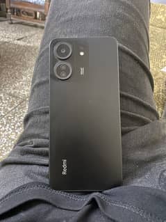 Redmi 13C