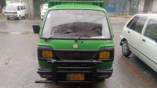 Suzuki Pickup For Sale