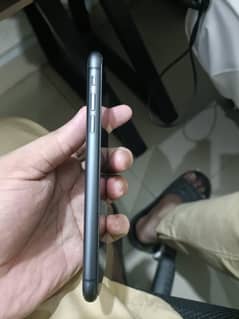 Iphone 11 PTA Approved FU For sale or Exchange