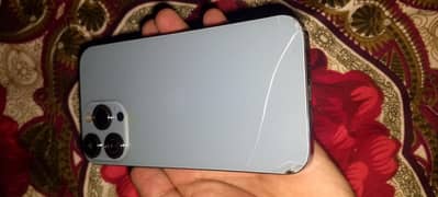 I phone xr
