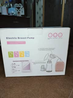 Electric