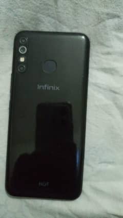 infinix