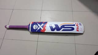 WS coconut tape ball bat