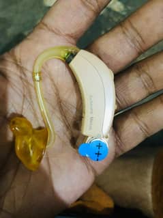 Hearing