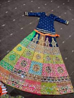 Lehenga