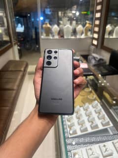 Samsung s21 ultra 128 gb