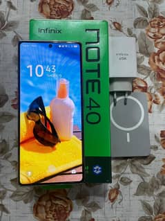 infinix