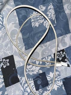Iphone 16 pro max ki Original Cable