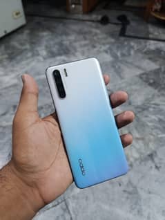 Oppo f15 pta approved