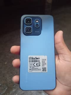 Infinix hot50i 6 128