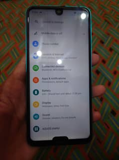 aqous r3 6/128 gb