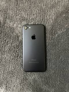iPhone 7 non pta 128 gb