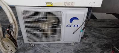 gree 1.5 ton original condition