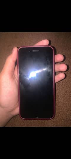 iphone Se 2020 jv 64 gb