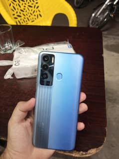 TECNO
