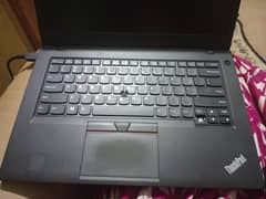 Lenovo think pad