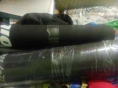 Treadmill belt and repair