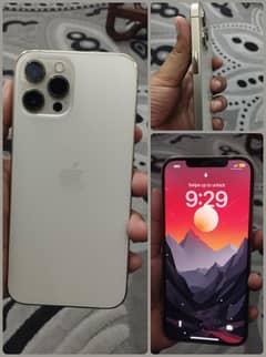 Iphone 12 Pro Max 256 GB