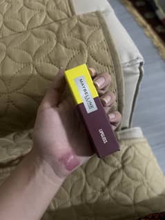 Mayeblline