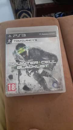 Original CDS OF PS3 MOST WANTED CDS IN REASONABLE PRICE