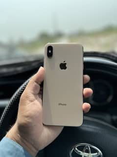 iPhone Xs Max | 256GB | PTA Approved